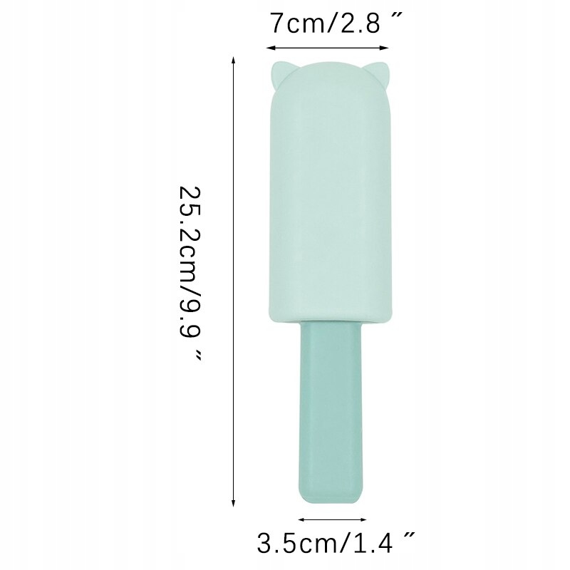 Cat Green Styl Magic Style Demand Destrica K