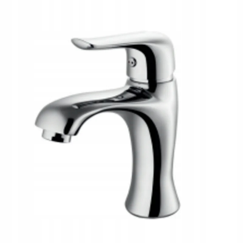 Faucet Tap Lotus Janedo Chrome