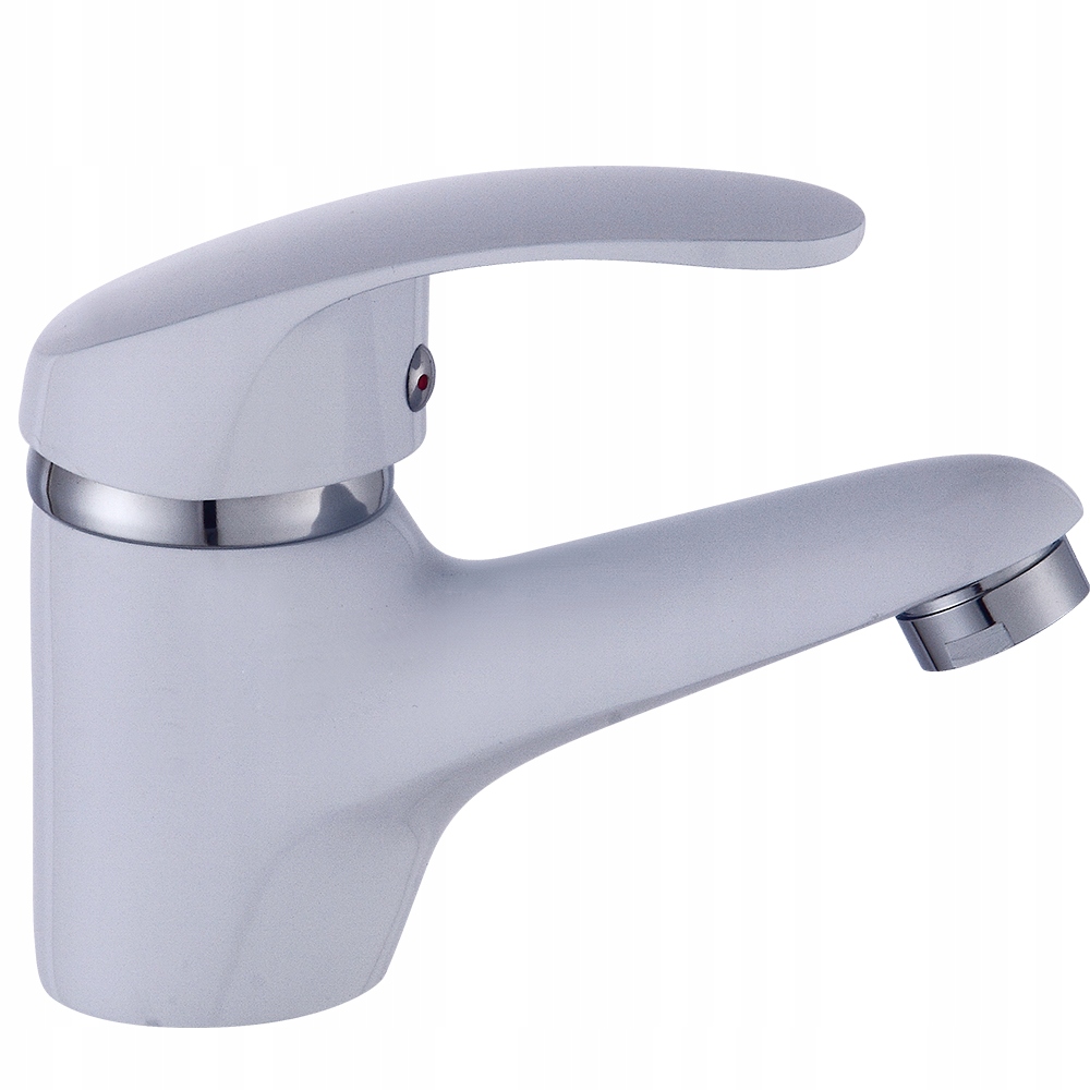Faucet uzavretý drezový klaster s jednou pákou