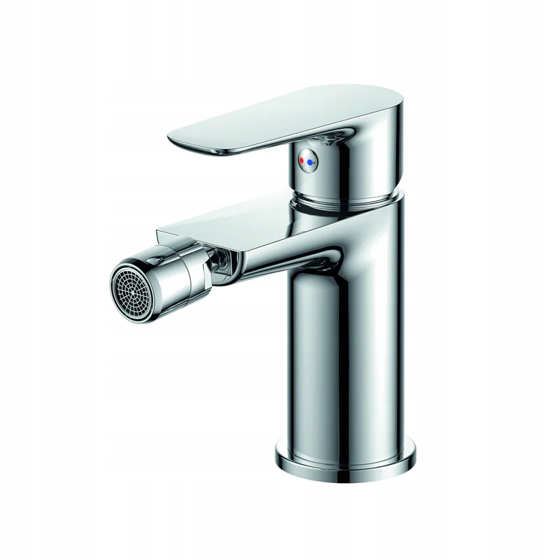 Klepnite na klepnutia bidet batériu Rose