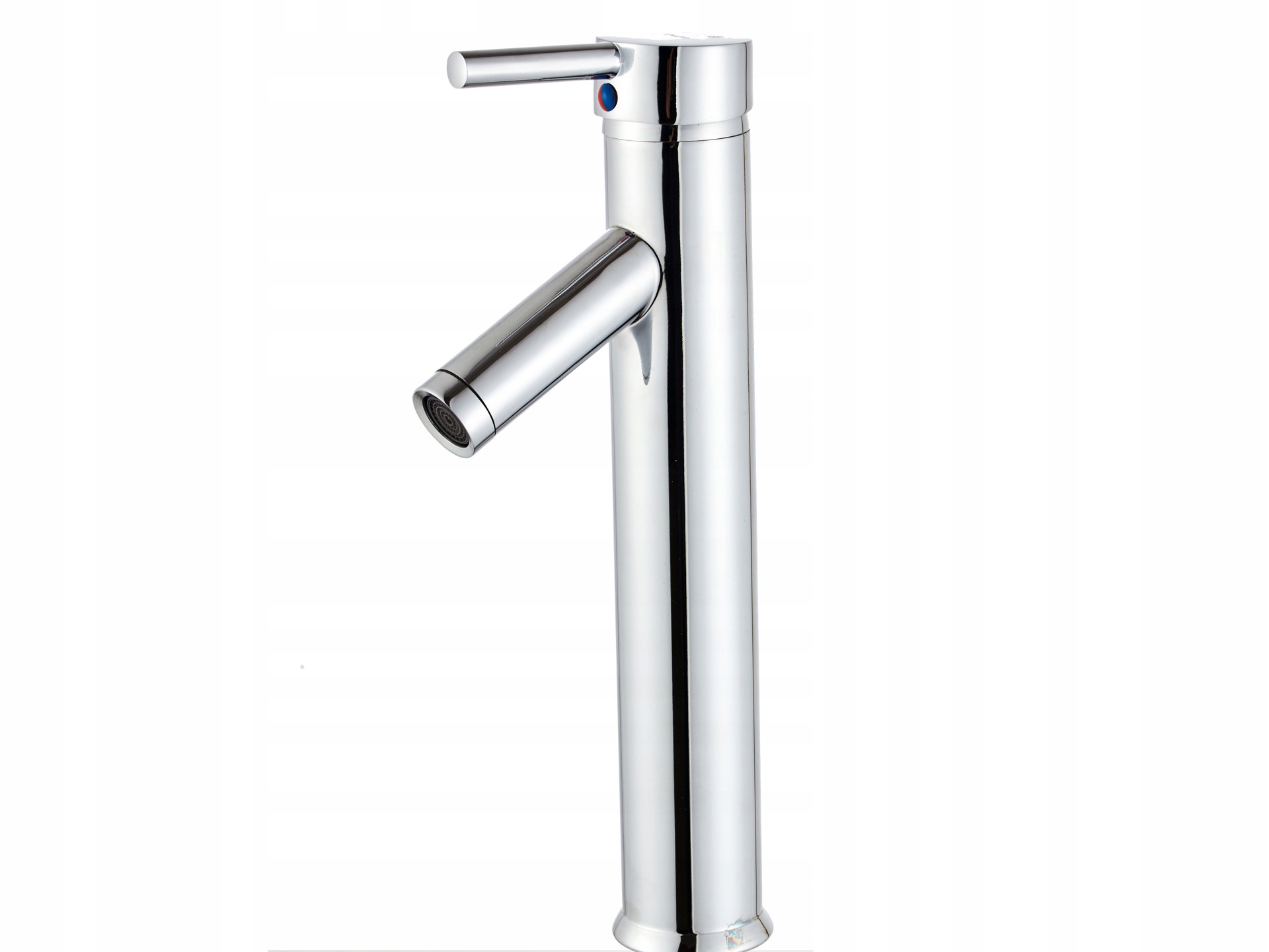 Kúpeľňa Tap. CE 30cm Chrome Washbasin Faucet
