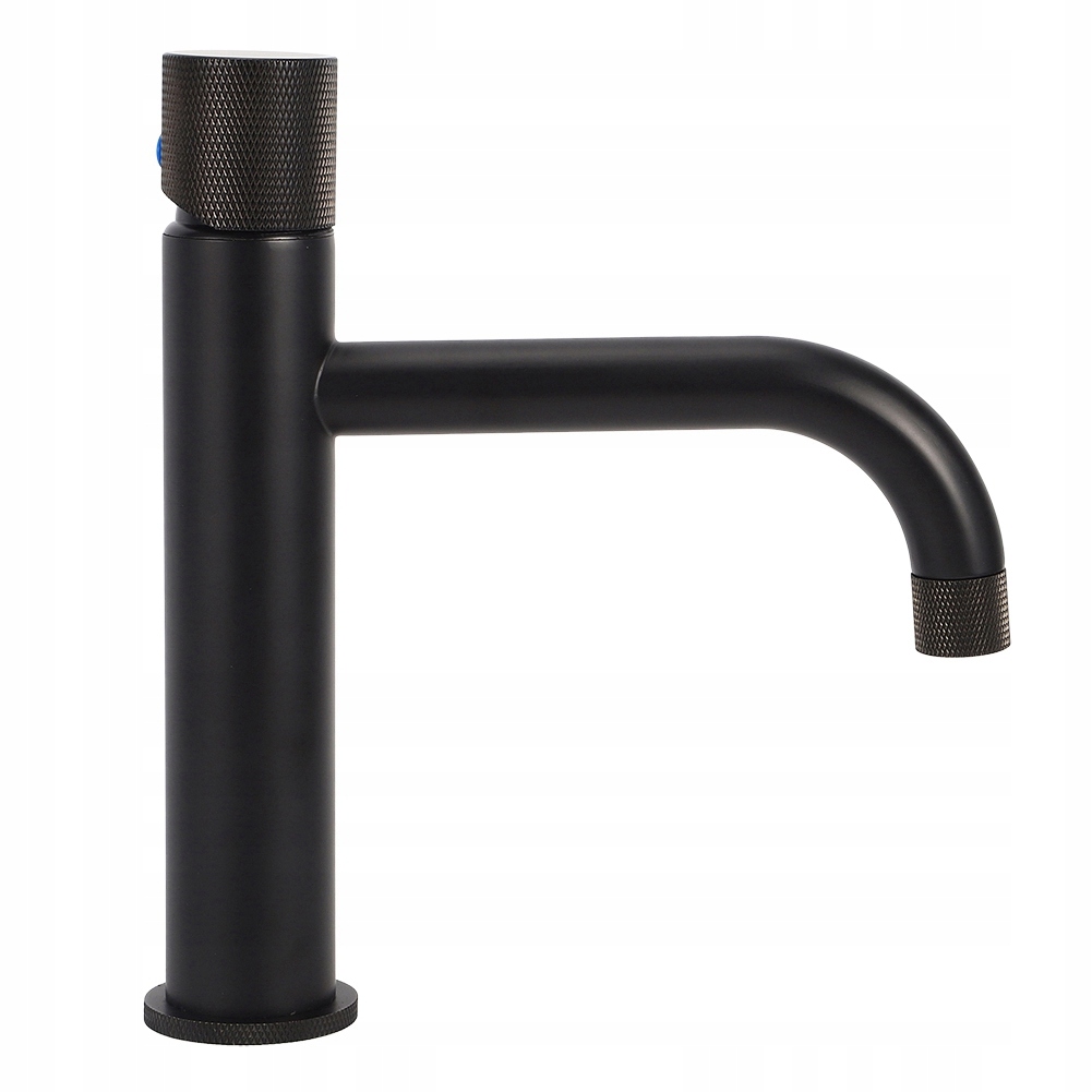 Tap Tap s vodou, Washbasin Tap / 2 čierna