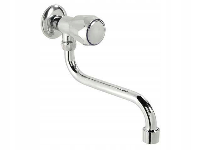 Kuchynská batéria - Jeden faucet. Pohyblivé typy výtoku batérie