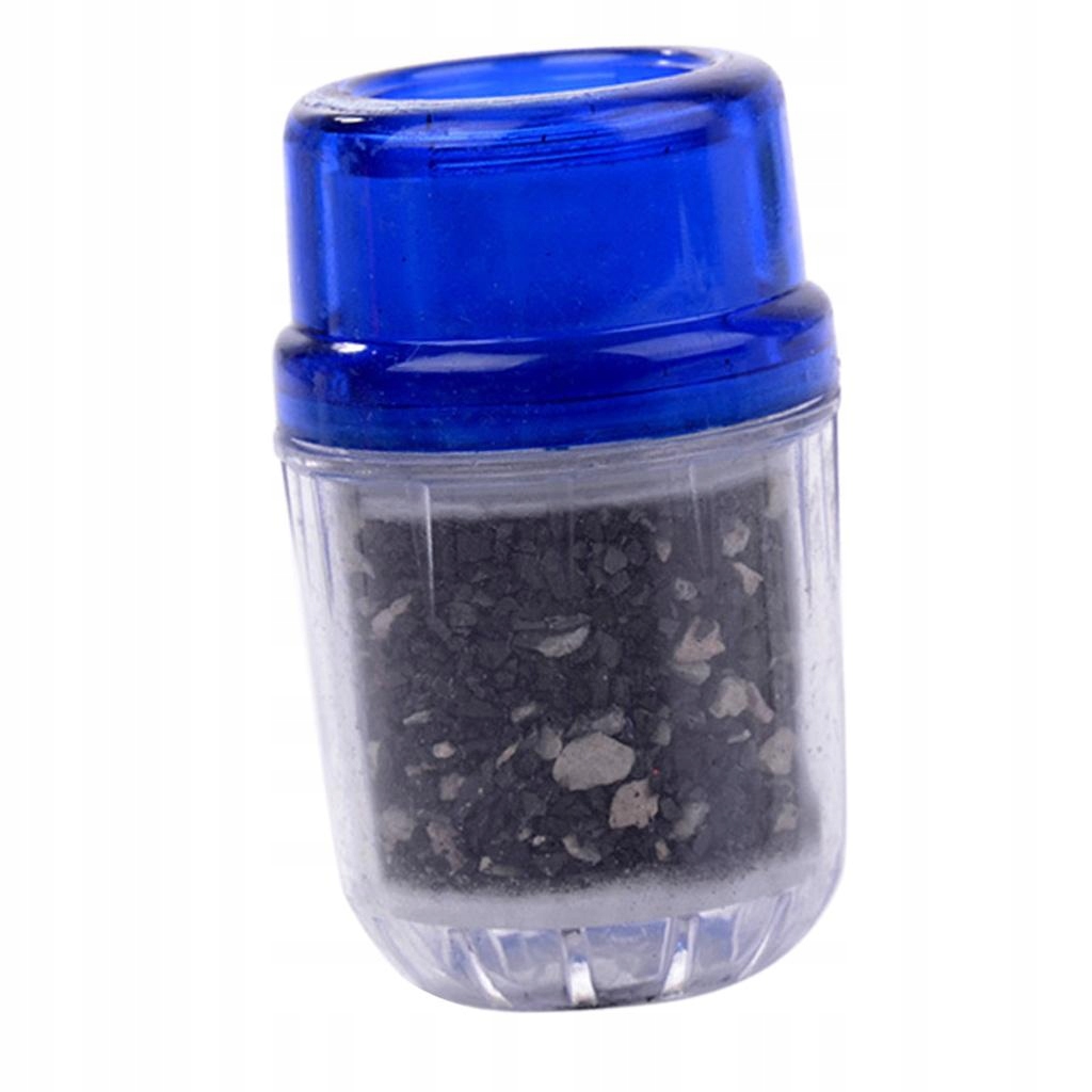 Sprchovací kohútik Bubbler s vodným filtrom