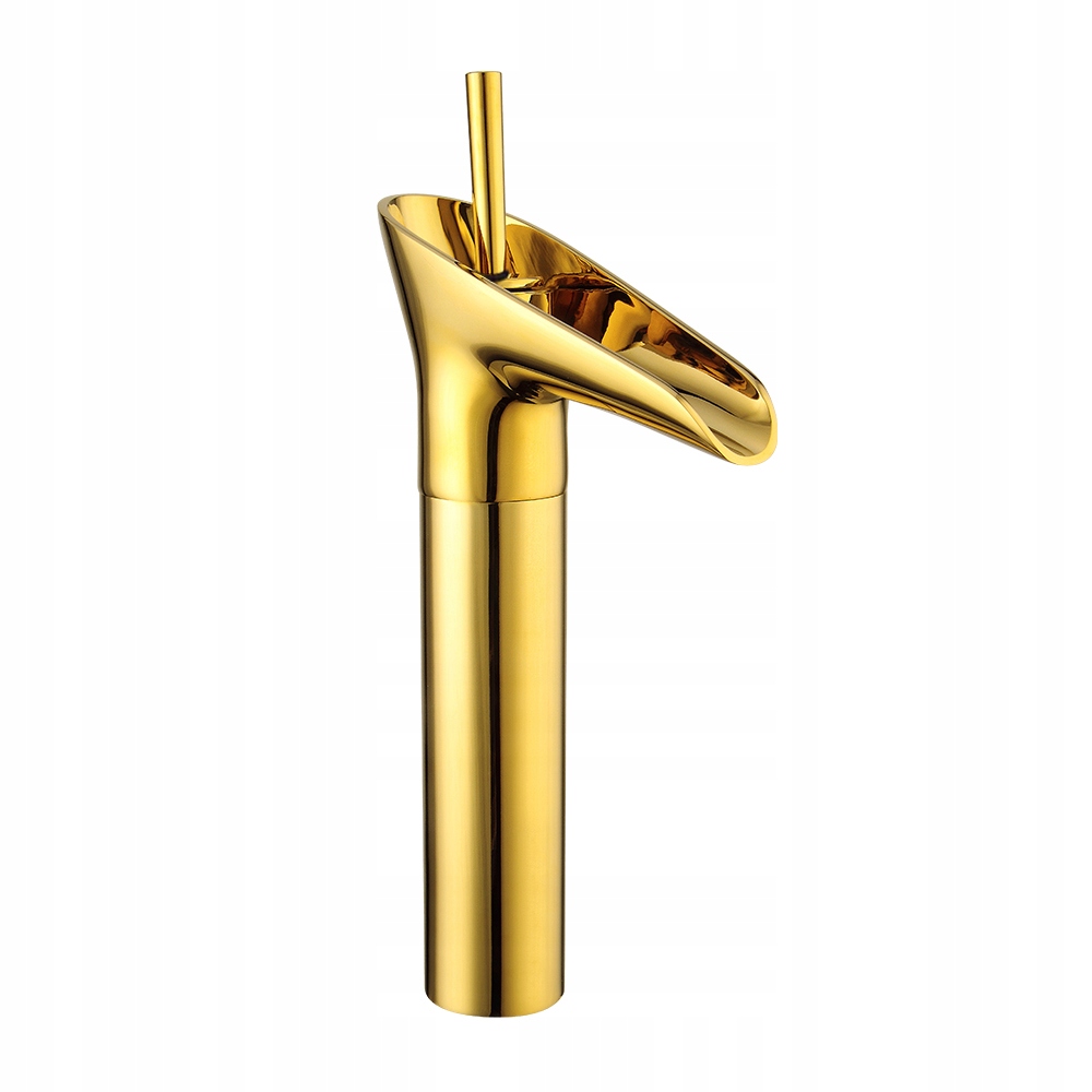 Vintage Style Tap, Gold -Platd Wink Tap