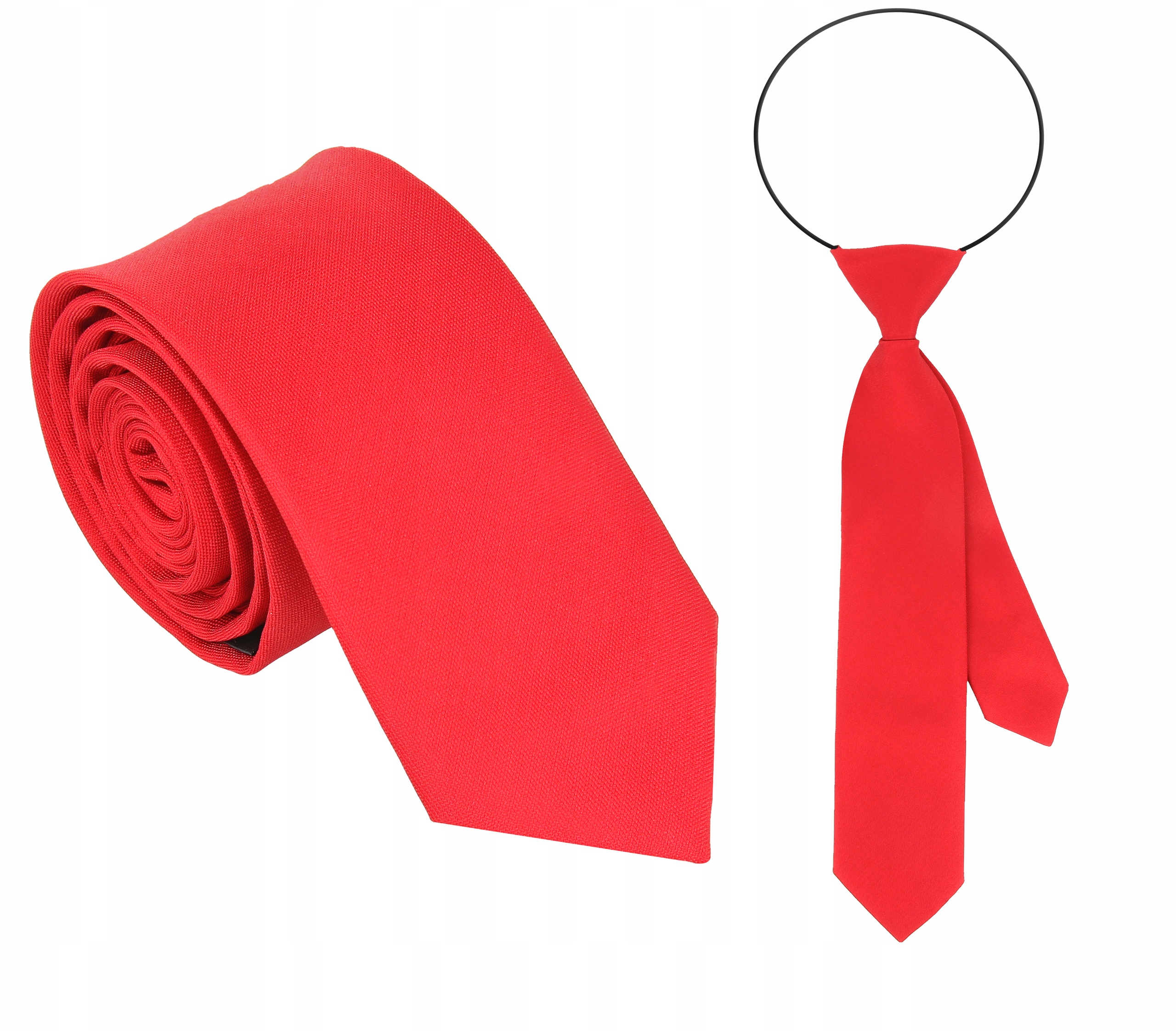 Tie, otec a syn 0-10 rokov, Lorento Set