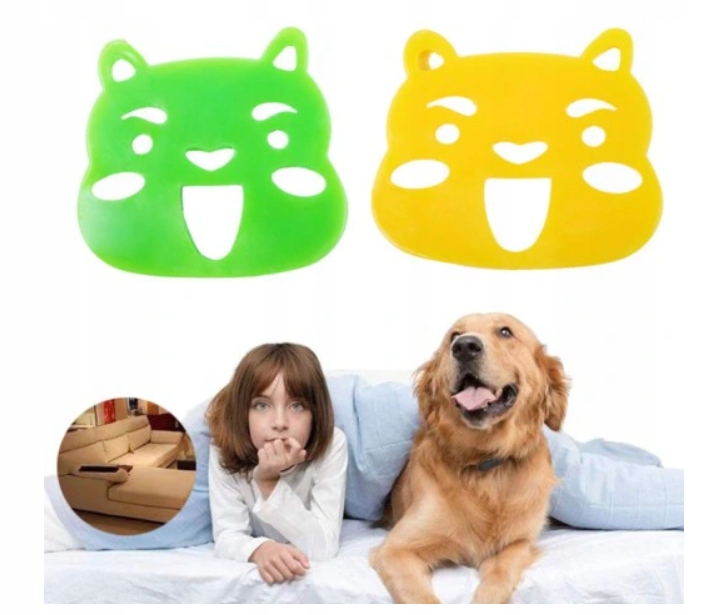 Discs Coat Discs 2 ks