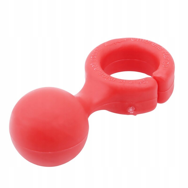 Kreatívny mini dáždnik Hanger Handy Ruck s t