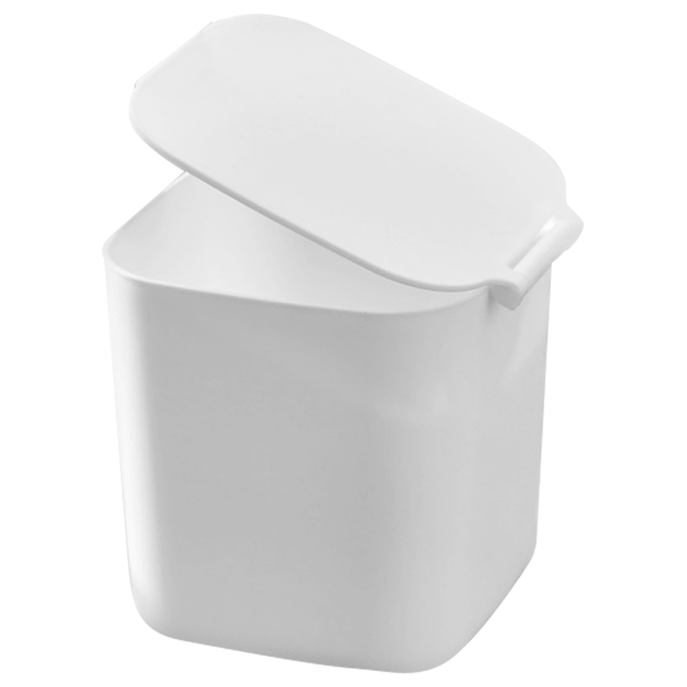 Odpadky kuchyňa Can Desktop Trash Can Desktop
