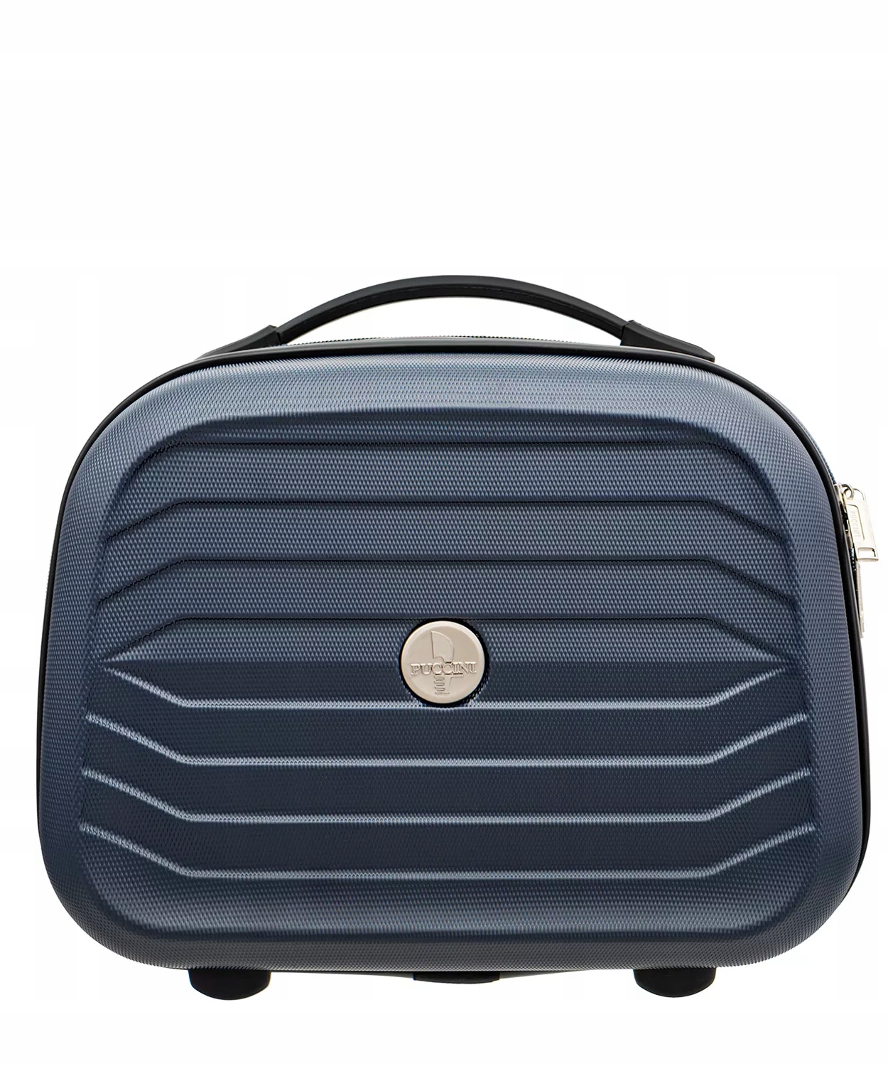 Puccini Absqm08 Navy Blue Beautician