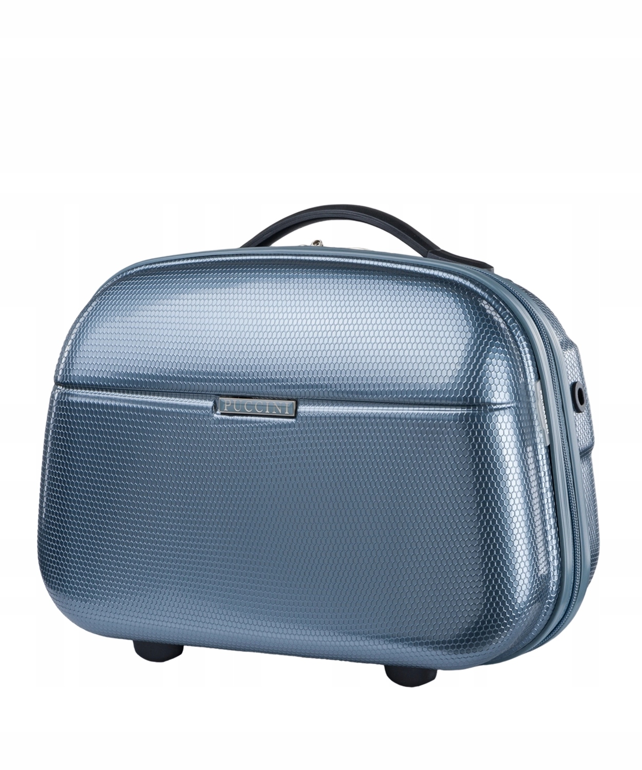 Kozmetička Puccini Voyager 2.0 modrá