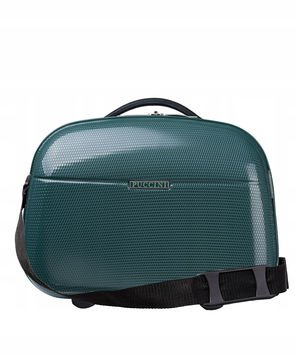 Kozmetičko Puccini PCQM052 5 ZELENÁ