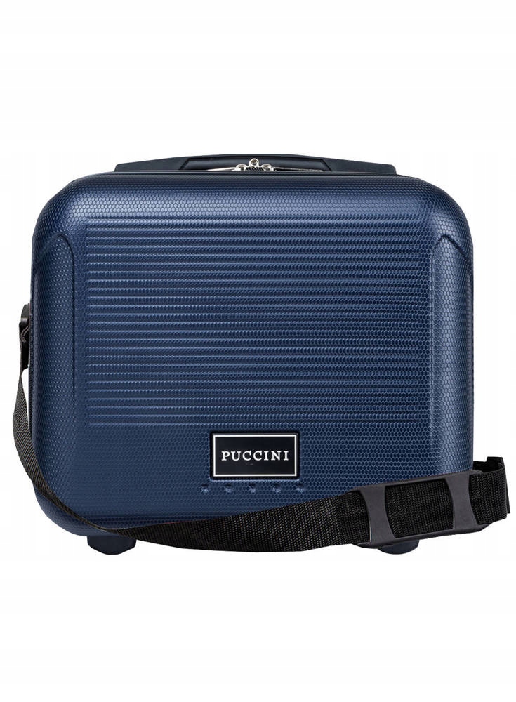 Kozmetičko Puccini Absqm016 7a Navy Blue