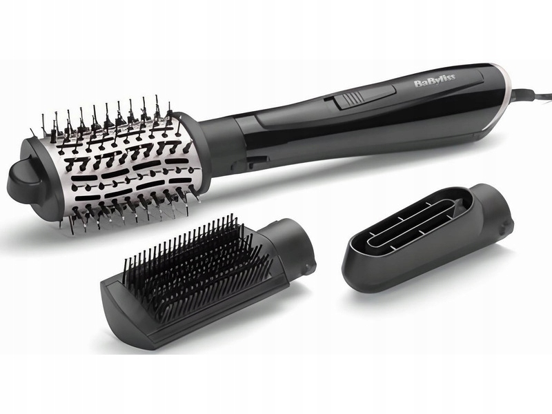 Kulma a fén BaByliss AS128E