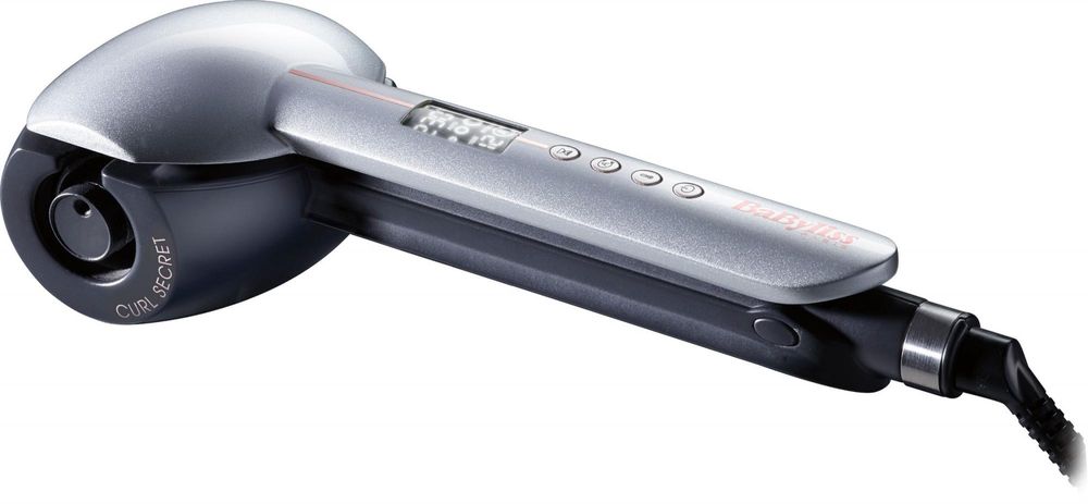 Automatická kulma BaByliss Curl Secret Optimum