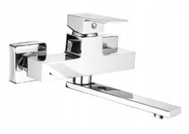Kvadrato - Washbasin Faucet