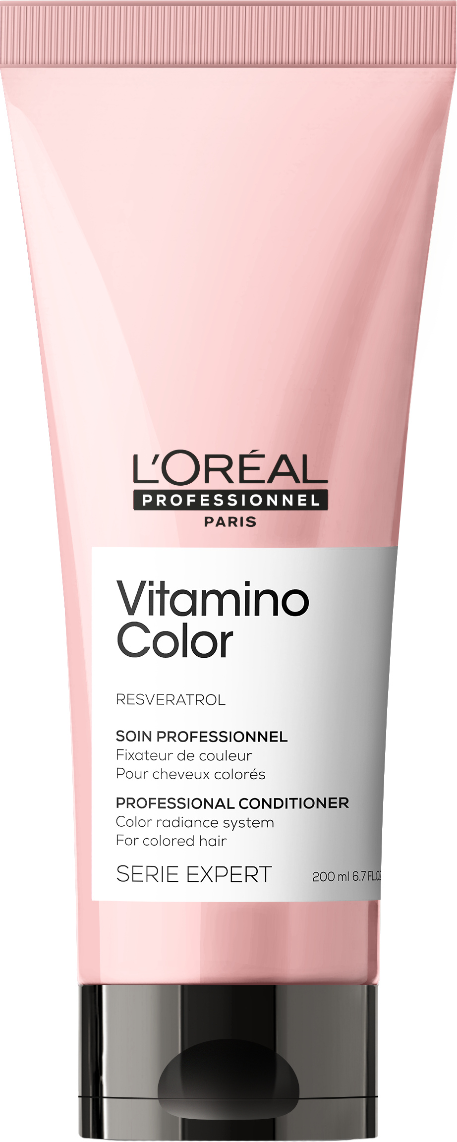 Kondicionér na vlasy L'Oreal Professionnel Serie Expert Vitamino Color 200 ml