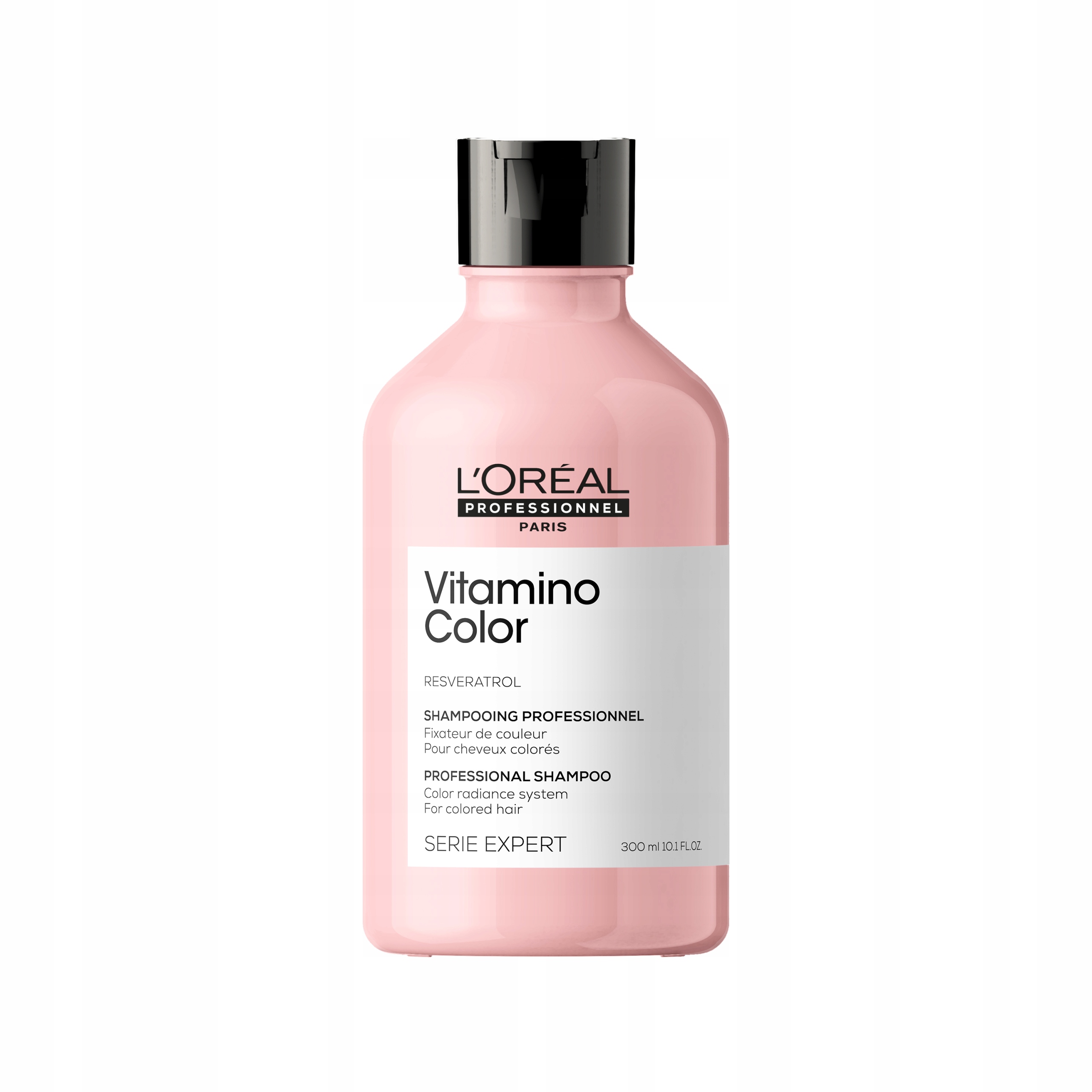 L'Oréal Professionnel Vitamino Color šampón na farbené vlasy 300 ml