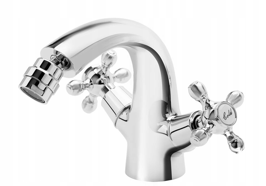 Lacrima FD1-LRA-6-11 BIDET BATTER