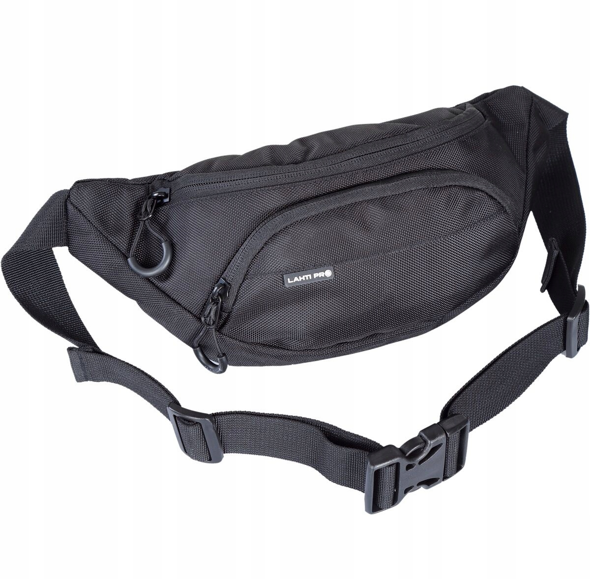 Lahti Pro L9050200 Čierna vrecká