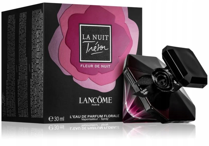 LANCOME La Nuit Tresor Fleur de Nuit EDP 30 ml