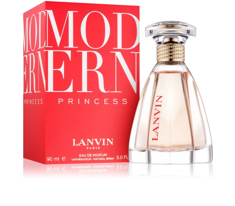 Lanvin Modern Princess, parfumovaná voda pre ženy 90 ml