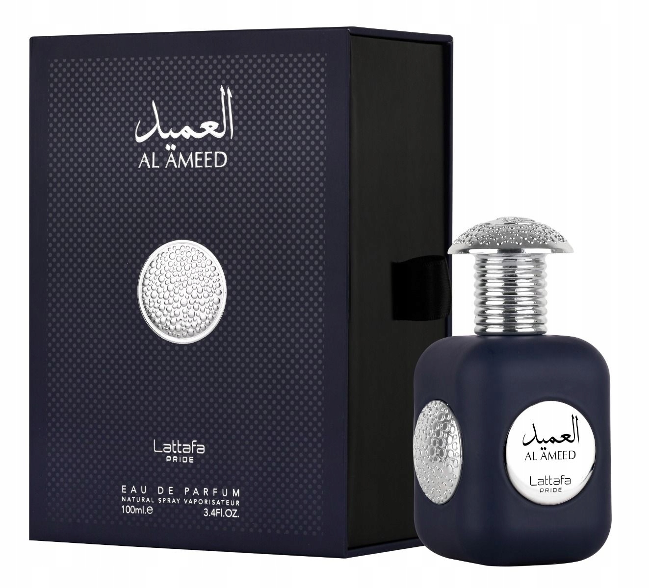 Lattafa Pride Al Ameed 100 ml EDP