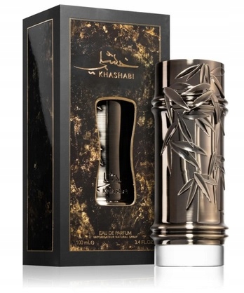 Lattafa Khashabi 100 ml EDP