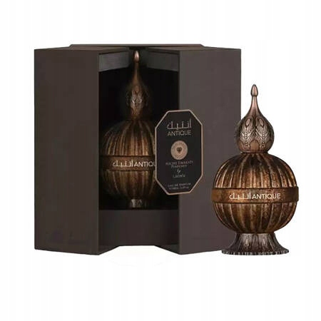 Niche Emarati Antique 100 ml EDP exkluzívny parfum z Dubaja