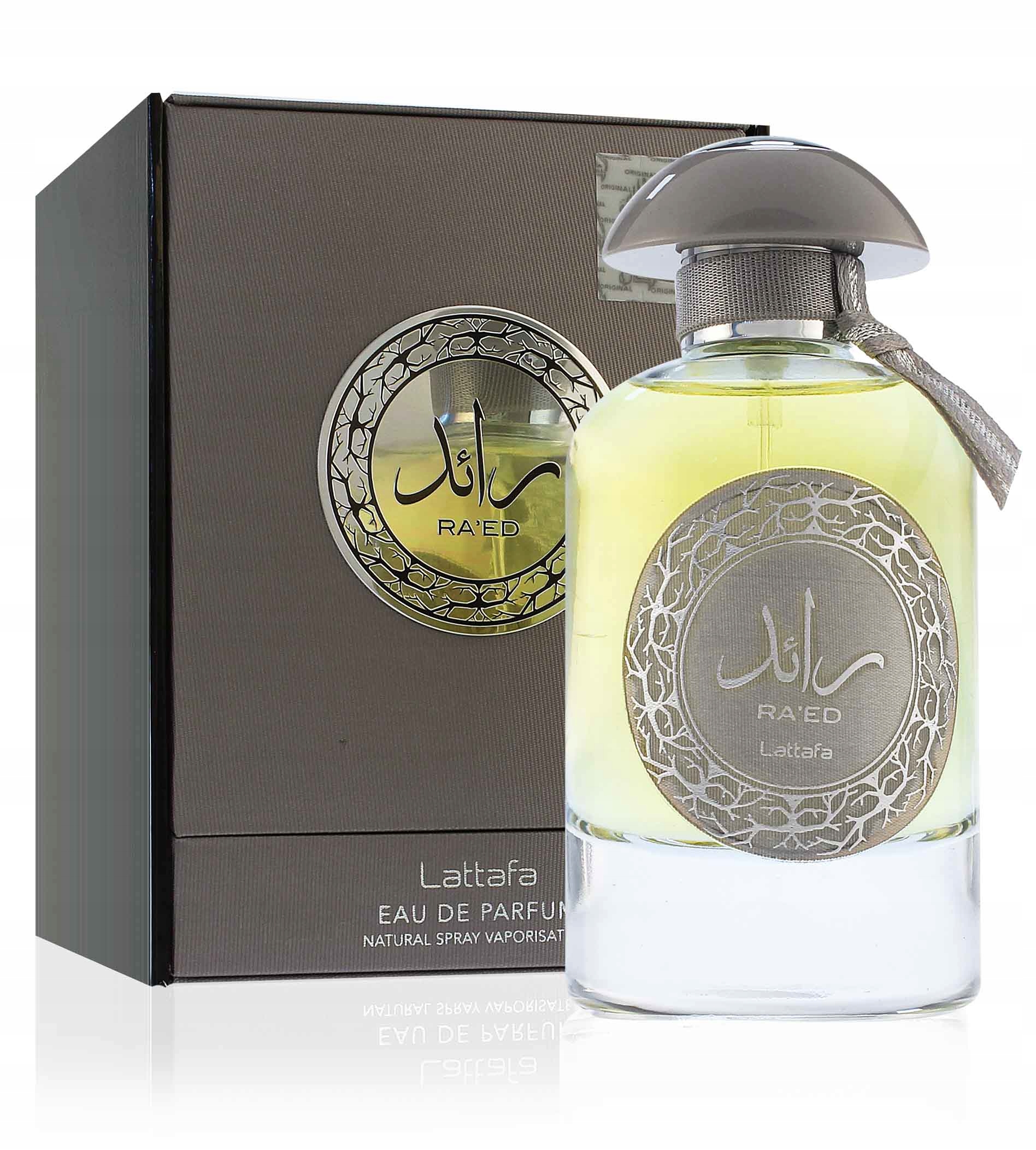 Lattafa Ra'ed 100 ml EDP