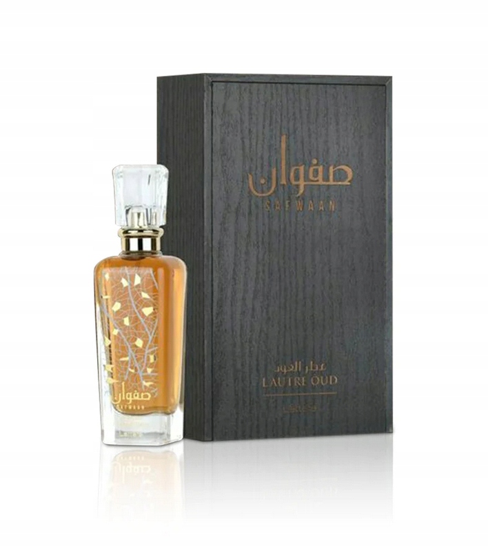 Lattafa Safwaan L'Autre Oud 100 ml EDP unisex