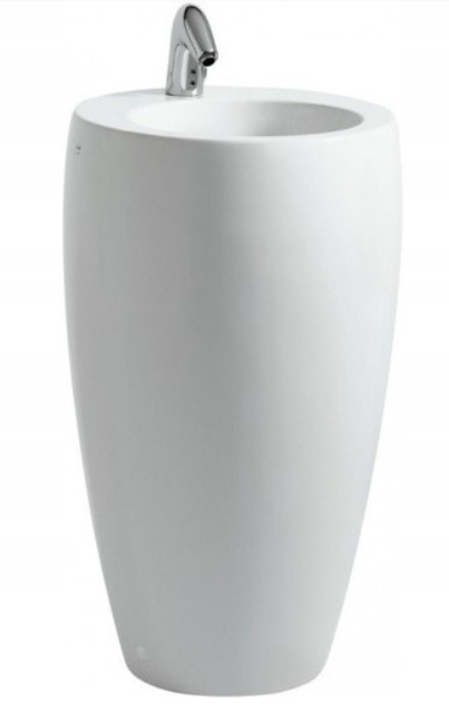 Laufen Alessi H811972400 Washbasin Faucet