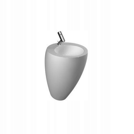 Laufen Alessi H8119724001041 Washbasin Faucet