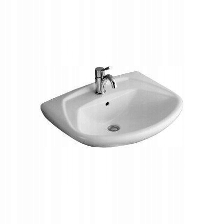 Laufen Pro H8109510001041 Washbasin Washbasin