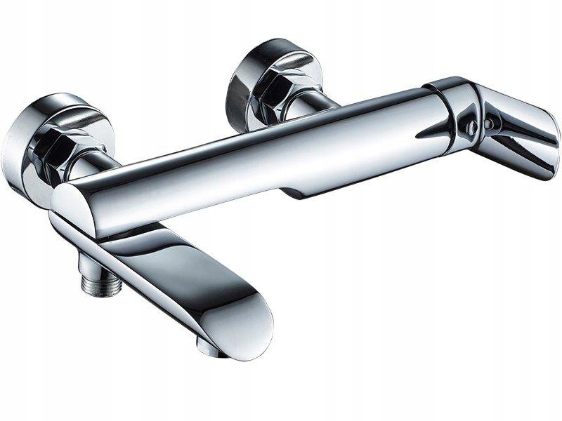 Laveo Alea Wall Bath vaňa ble_01fd