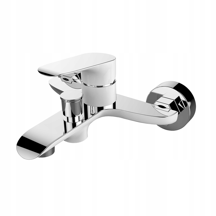 Laveo Alea Wall Bath Ble_610D