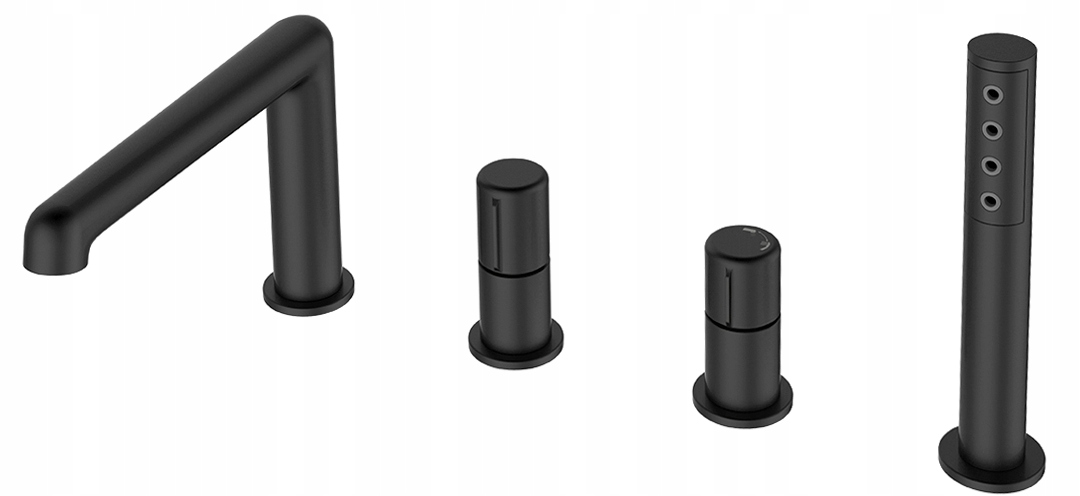 Laveo Bat.wannowa 4-to-tows Pretto Bao 714d Part
