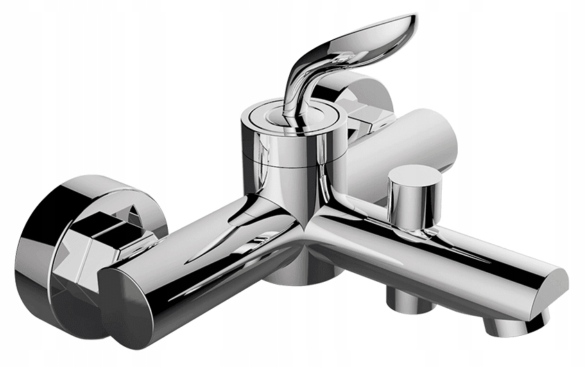 Laveo batéria moderný retro art deco kubic