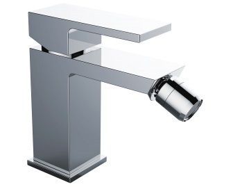 Laveo kvadrato bidet batéria BLQ 032d