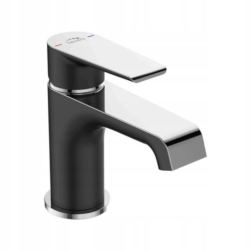 Batéria Laveo Largo Black Chrome Battery +Cork