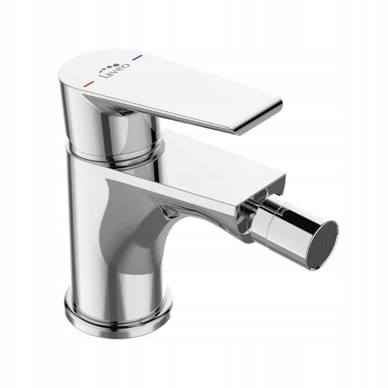 Laveo Largo bidet batéria BAH_032d