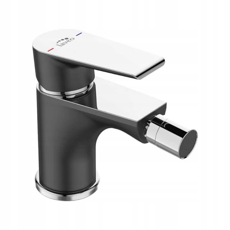 Laveo Largo bidet batéria BAH_732d