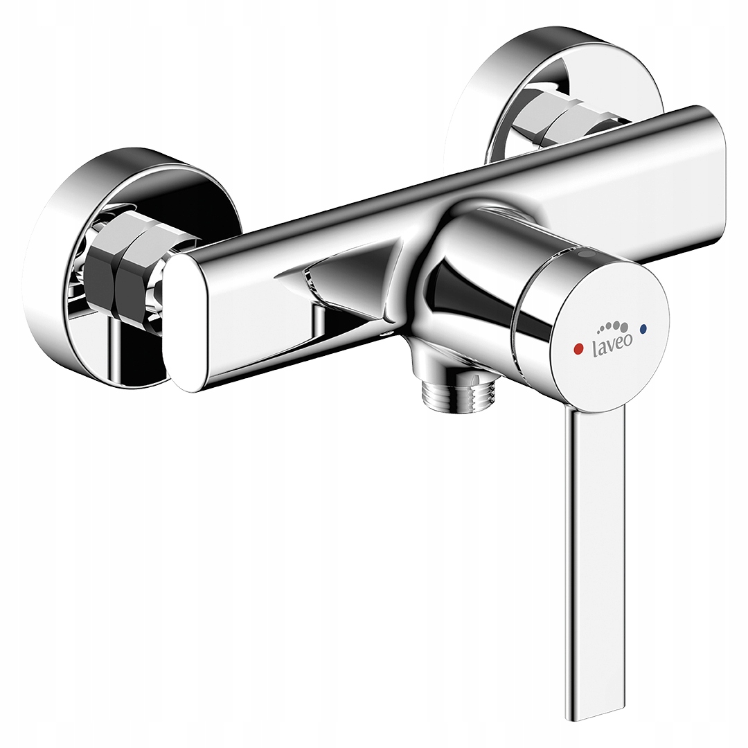 Laveo Pinar sprej batérie Chrome Play 040D