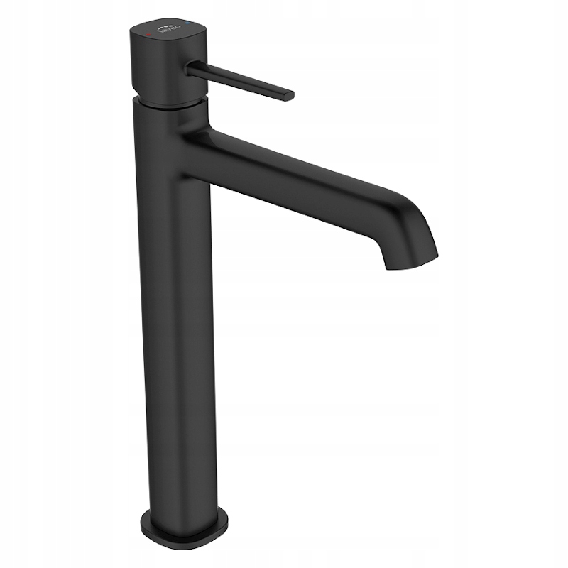 Laveo Polla Wind Black Matin Mat