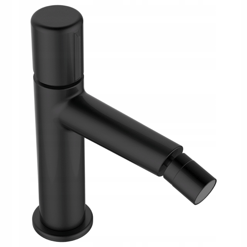 Laveo Pretto Bao 732d Black Bidet batéria