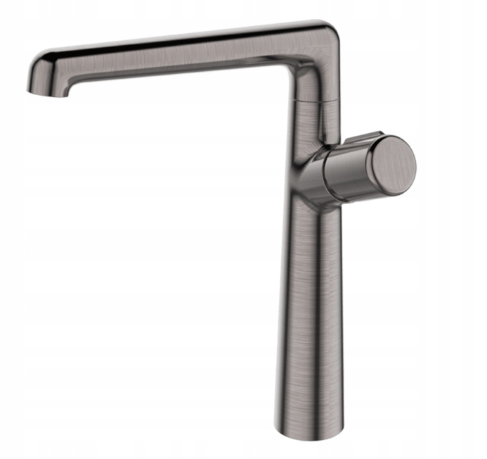 Laveo Pretto Graphit Sink Bao 925D