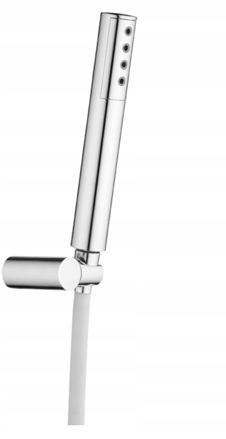 Laveo Pretto Spray Set Chrome NLP 00AD