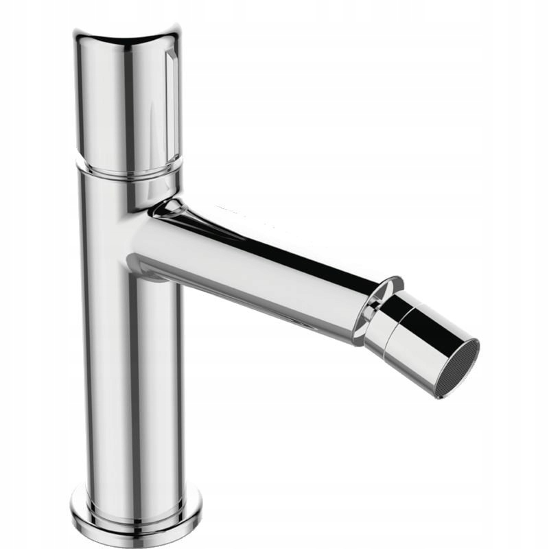 Laveo Pretto Bidet Chrome chróm bao032d