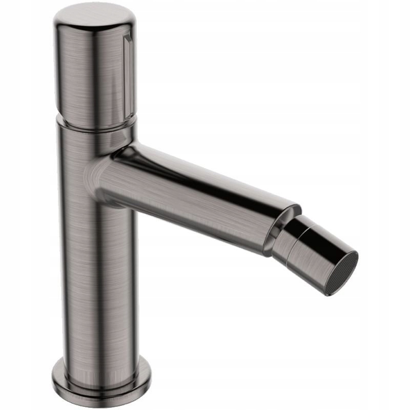 Laveo Pretto bidet batéria grafite bao932d