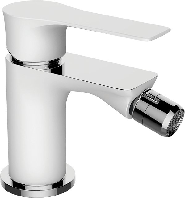 Laveo Raila bidet Bident batéria BLL 632d